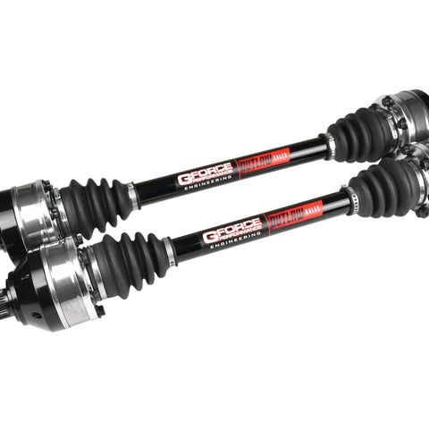 G-Force Outlaw Axle Kit, 2016-24 Camaro SS/ZL1