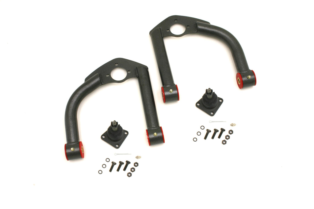 BMR Upper A-Arms, 1998-02 Camaro, Trans Am, Formula