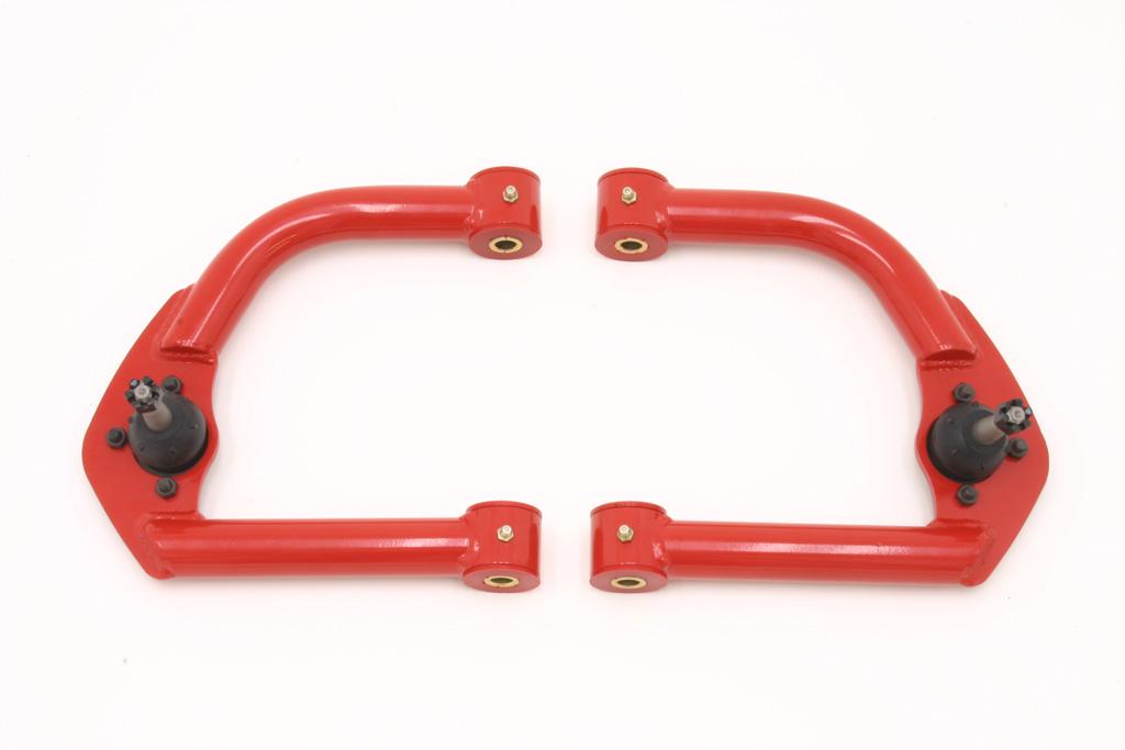 BMR Upper A-Arms, 1998-02 Camaro, Trans Am, Formula