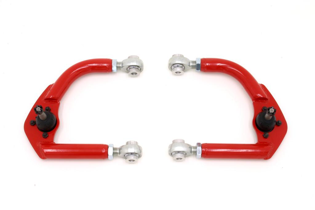 BMR Upper A-Arms, 1998-02 Camaro, Trans Am, Formula