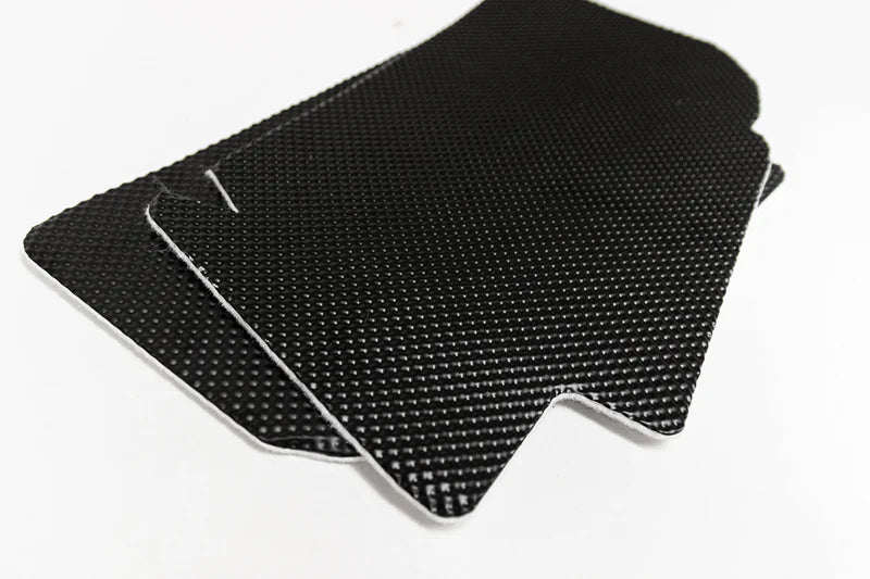Corsa Black Out Heat Protection, 2020+ C8 Corvette Stingray