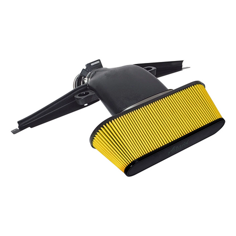 Airaid SynthaFlow CAD Cold Air Intake Kit 2005-2007 C6 LS2