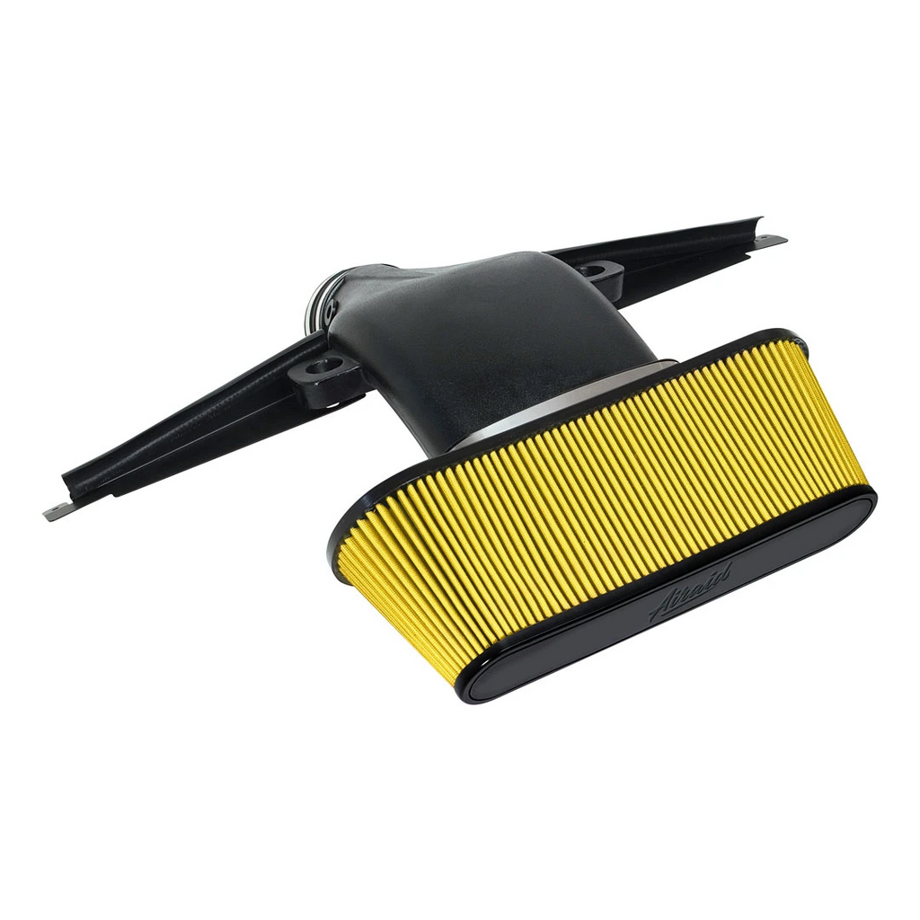 Airaid SynthaMax CAD Cold Air Intake Kit 2008-2013 C6 LS3 LS7