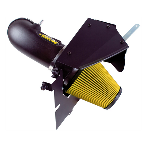 Airaid Cold Air Intake Kit, 2009-2015 Cadillac CTS-V