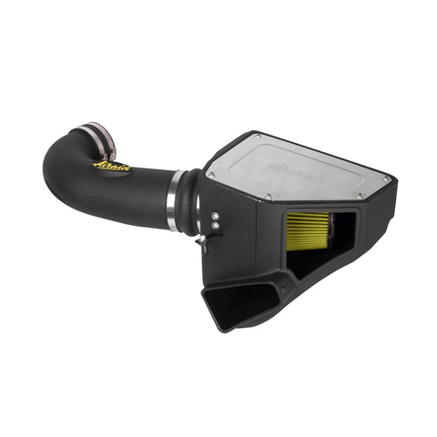 Airaid SSynthaFlow MXP Series Cold Air Intake Kit, 2016-2024 Camaro SS
