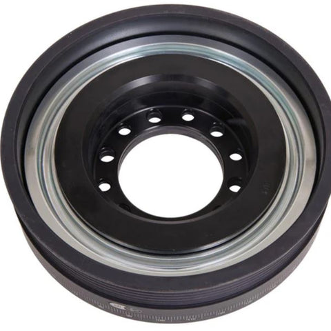 ATI/DSX Balancer & Pulley Combination, LT4 C7 Z06