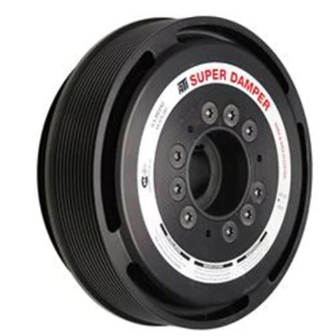 ATI Balancer & Pulley Combination, C6 ZR1