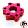 Tick Performance Billet Torque Tube Coupler Bushings