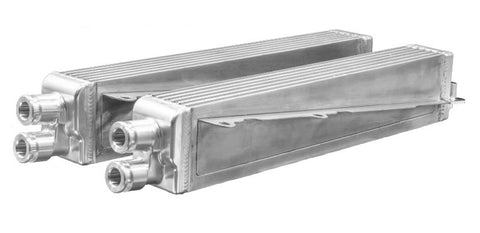 C&R/PWR Intercooler Bricks, LT4 Applications