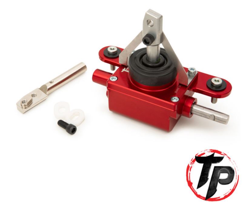 Tick Performance Corvette Shifters (Manual Transmission)