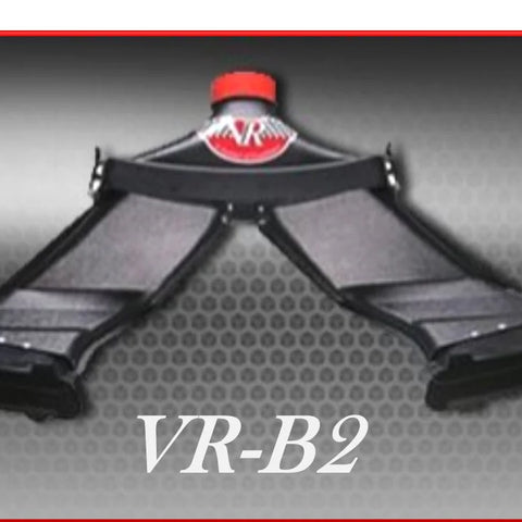 Vararam Ram Air Intake, 1997-2004 Corvette & Z06