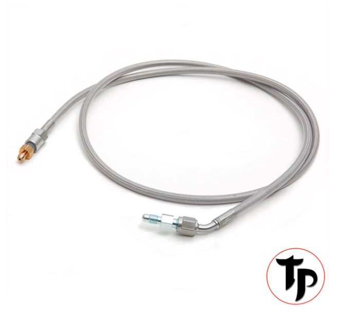 Tick Performance Remote Clutch SPEEDbleeder