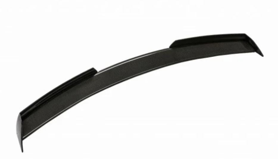 C7 Corvette Carbon Fiber DCA56-AC Rear Spoiler
