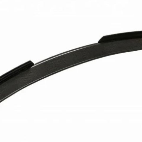 C7 Corvette Carbon Fiber DCA56-AC Rear Spoiler