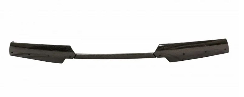 C7 Corvette Carbon Fiber DCA56-AC Rear Spoiler