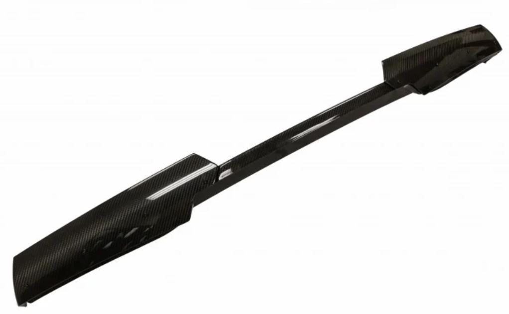 C7 Corvette Carbon Fiber DCA56-AC Rear Spoiler