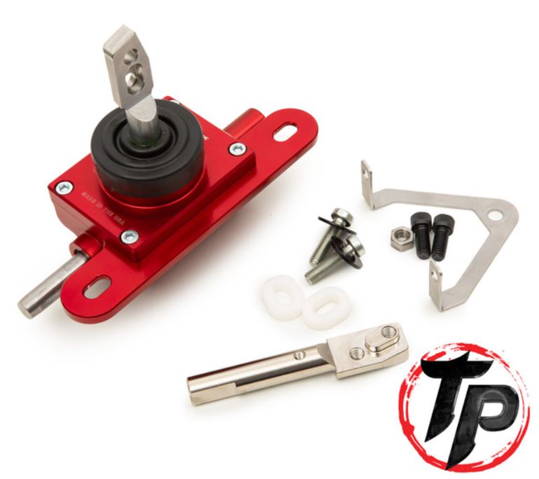 Tick Performance Corvette Shifters (Manual Transmission)