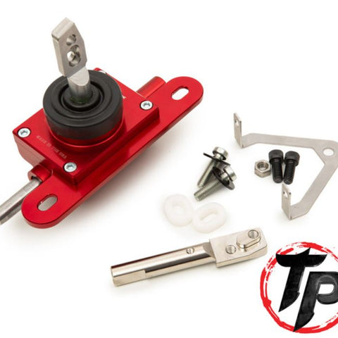 Tick Performance Corvette Shifters (Manual Transmission)