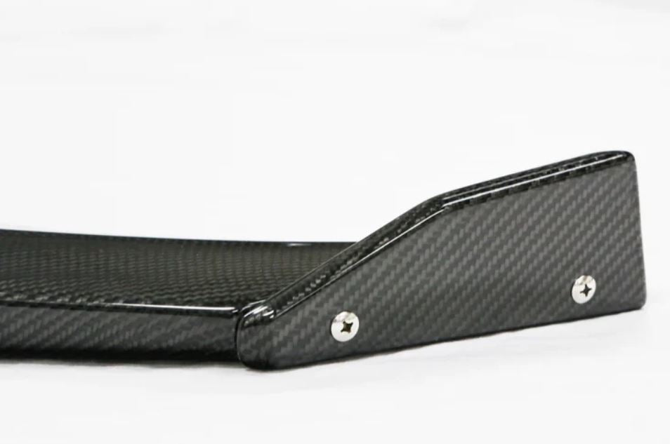 C7 Z06 Corvette Carbon Fiber LG266 Chin Spoiler