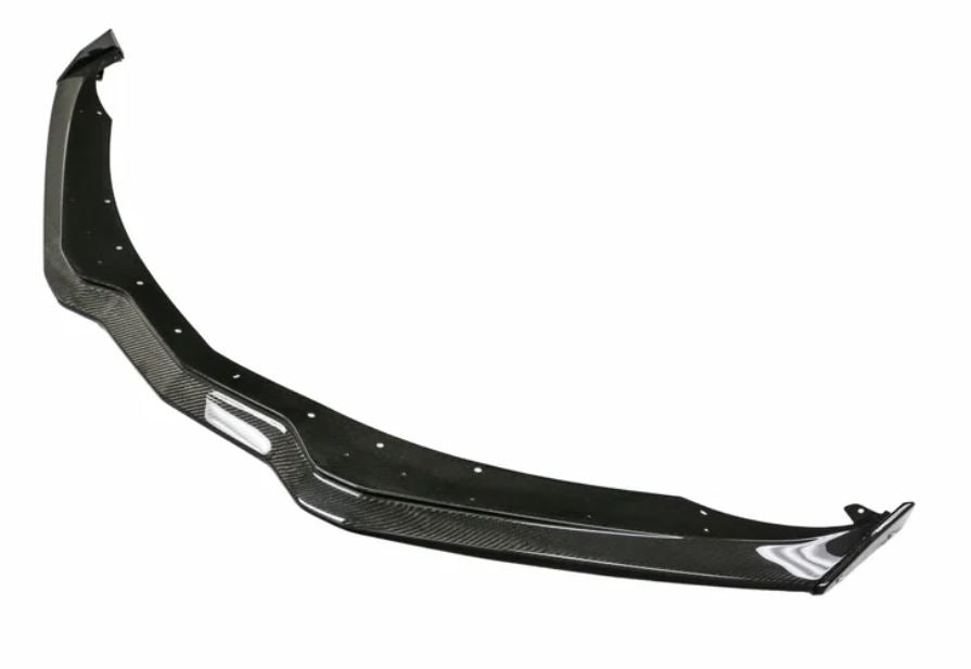 C7 Z06 Corvette Carbon Fiber LG266 Chin Spoiler