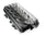 C8 Corvette Carbon Fiber LG562 Engine Cover