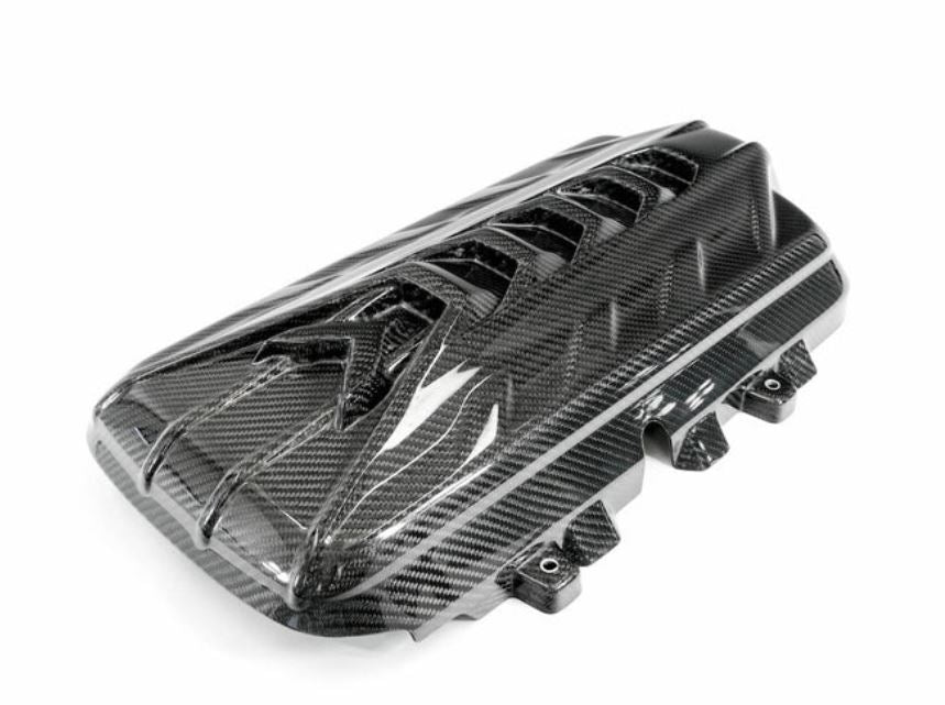 C8 Corvette Carbon Fiber LG562 Engine Cover