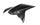 C8 Corvette Carbon Fiber LG604 Upper Dashboard Panel