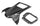 C8 Corvette Carbon Fiber LG607 Upper Dashboard Panel (2 pc)