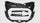 C8 Corvette Carbon Fiber LG619 Trunk Panels