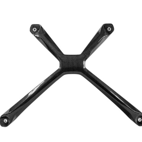 C8 Corvette Z06 Carbon Fiber LG616 X Brace
