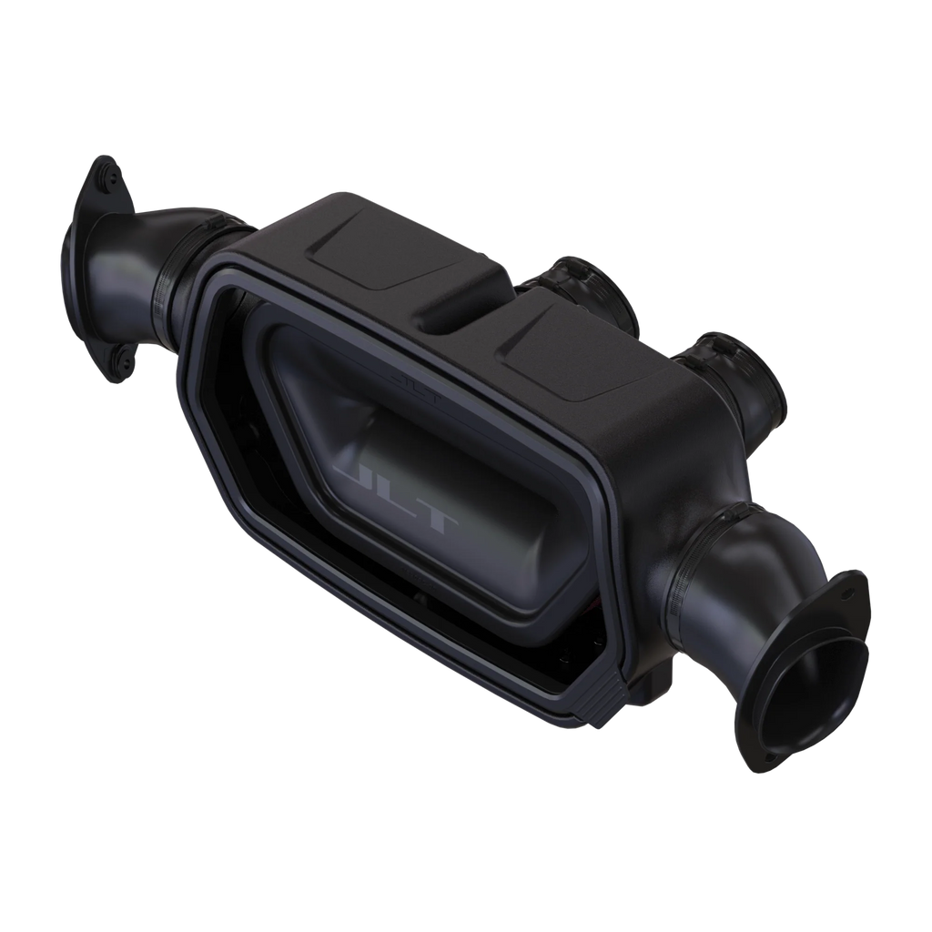 JLT Performance Cold Air Intake, 2023+ C8 Z06