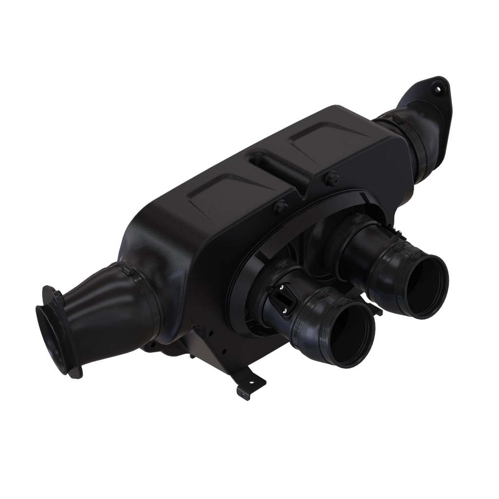 JLT Performance Cold Air Intake, 2023+ C8 Z06
