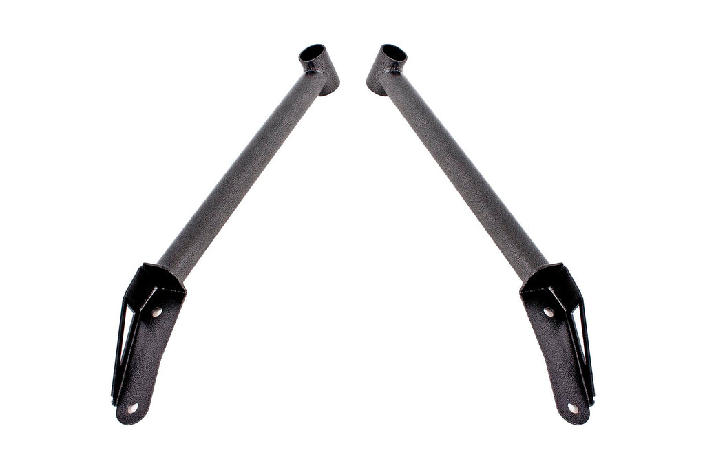 BMR Front & Rear Cradle Chassis Braces, 2016-2024 Camaro