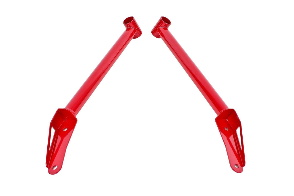 BMR Front & Rear Cradle Chassis Braces, 2016-2024 Camaro