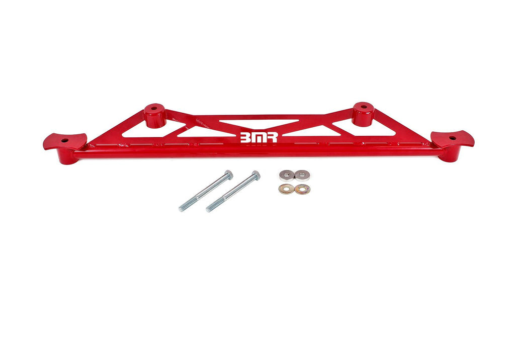 BMR Front & Rear Cradle Chassis Braces, 2016-2024 Camaro