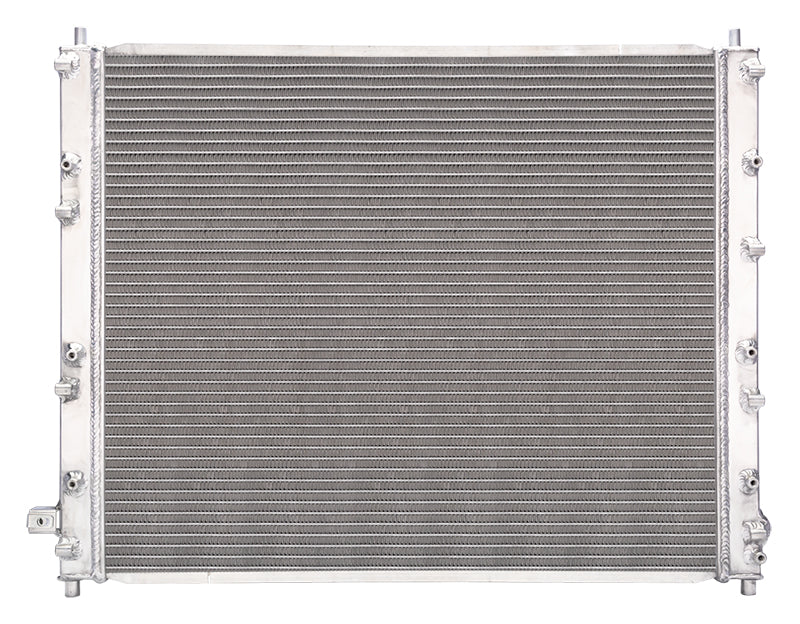 Cold-Case Aluminum Radiator, 2009-2015 Cadillac CTS-V