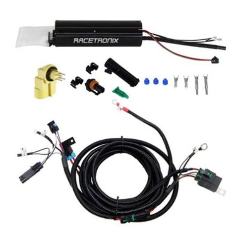 A&A In-Tank Fuel System Kit, 1997-2003(Early) C5 Corvette