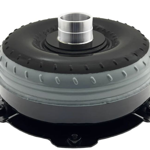 Circle-D 8L90 HP-Series 258mm Torque Converters, 2015+ C7 Corvette