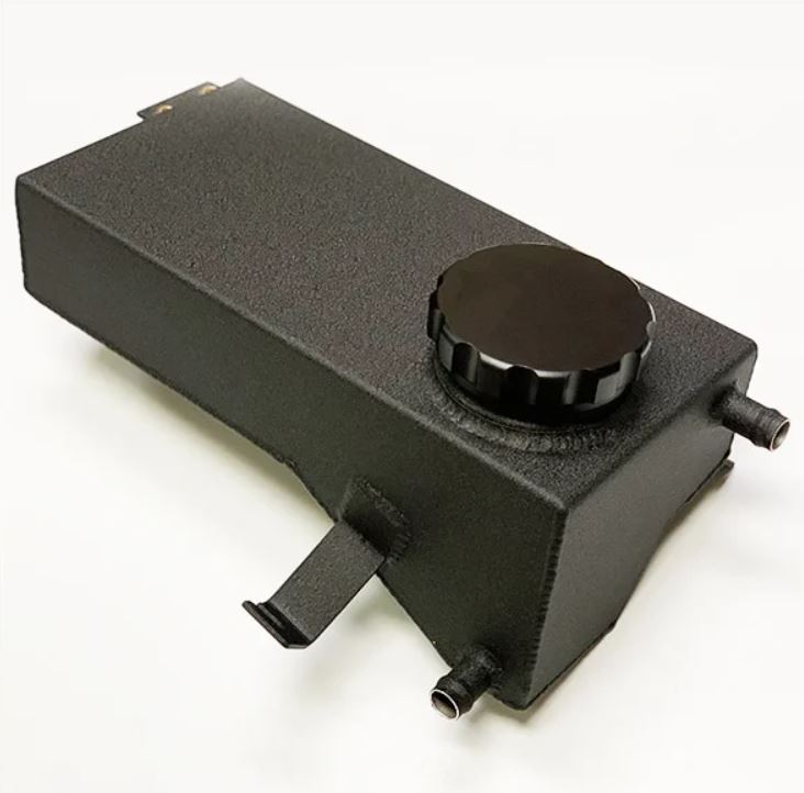 PCM Of NC Heat Exchanger Tank, 2009-2015 CTS-V