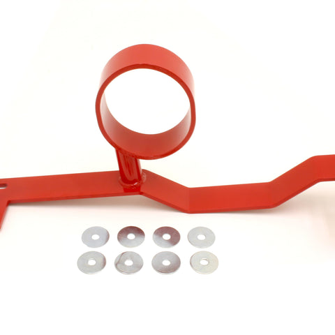 BMR Driveshaft Safety Loop, 1993-02 Camaro, Trans Am, Formula