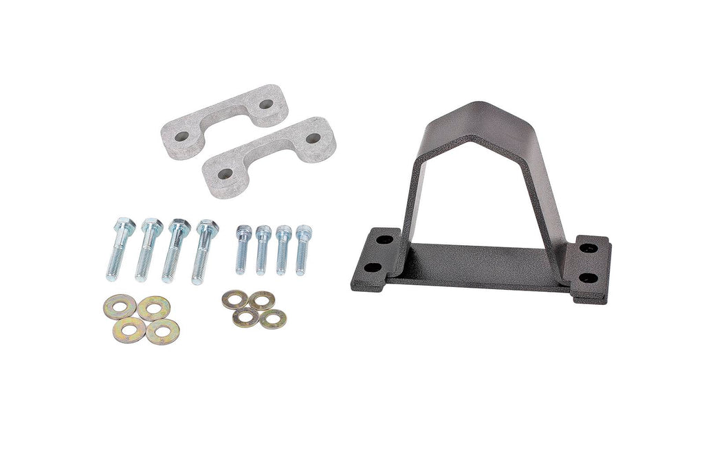 BMR Driveshaft Safety Loop, 2016-2024 Camaro