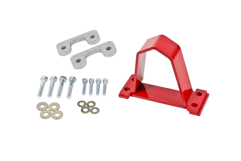BMR Driveshaft Safety Loop, 2016-2024 Camaro