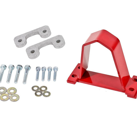 BMR Driveshaft Safety Loop, 2016-2024 Camaro