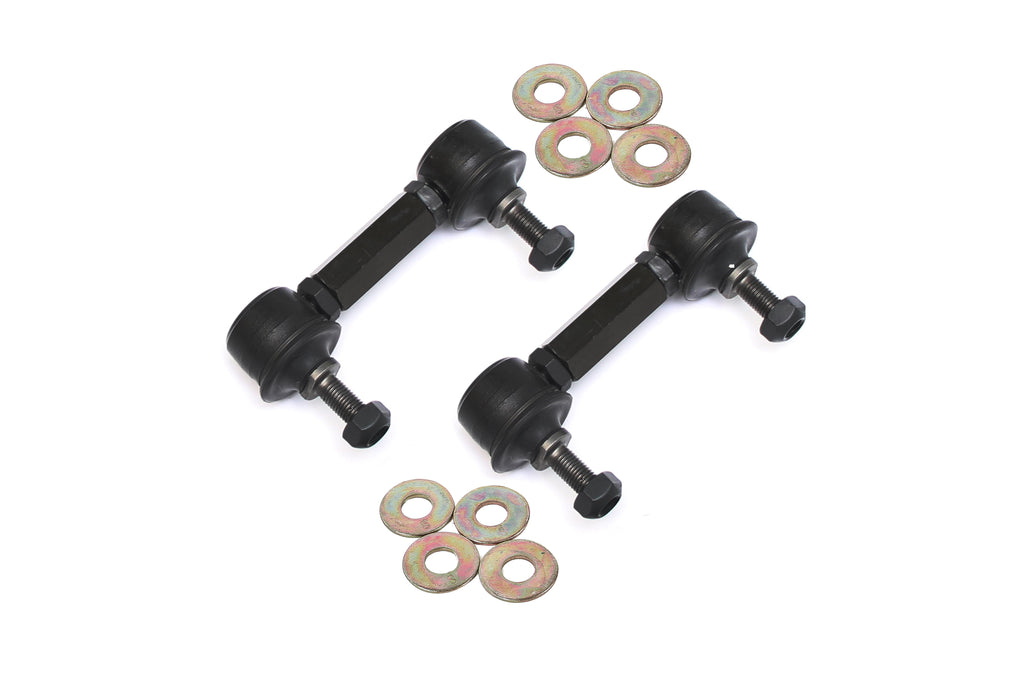 BMR 29/25mm Sway Bar Set, 2010-2015 Camaro