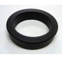 Center Vent Gauge Ring Adapter, 1998-2002 Firebird, Formula & Trans Am