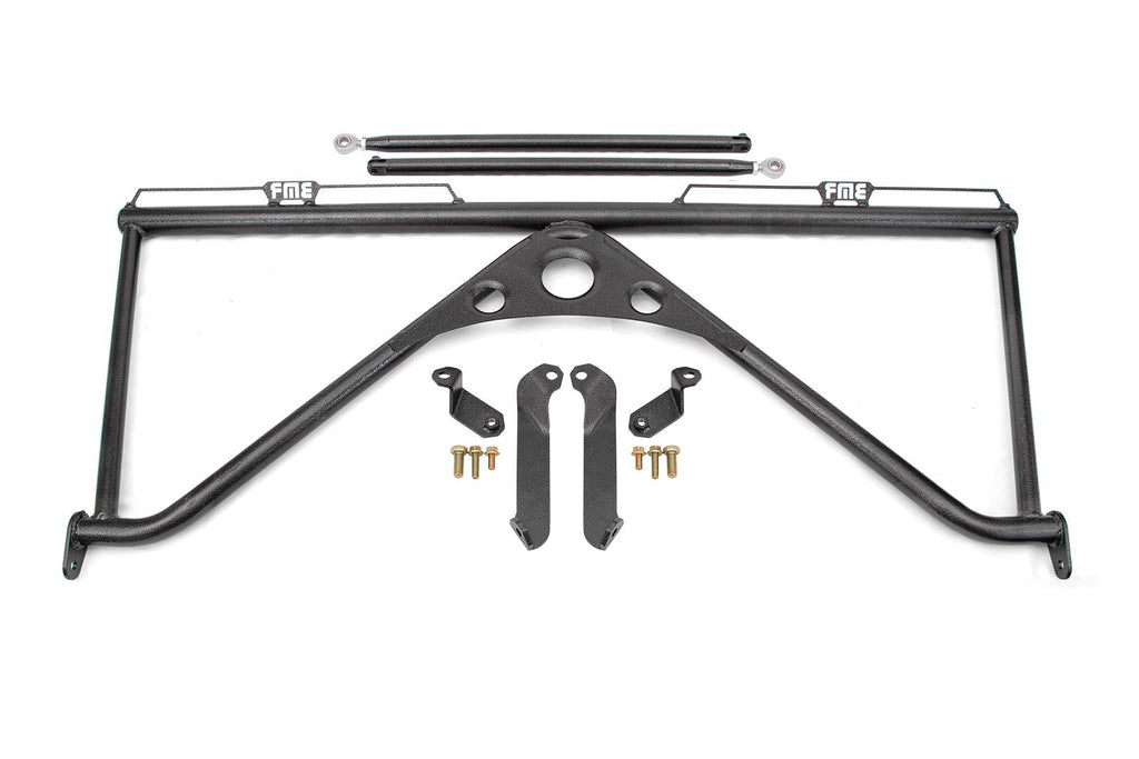 BMR Harness Bar, 2016-2024 Camaro