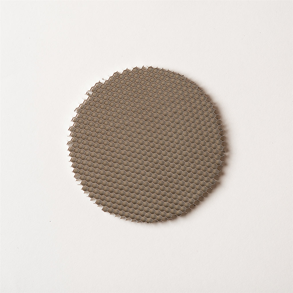 Universal 4" Honeycomb MAF Screen