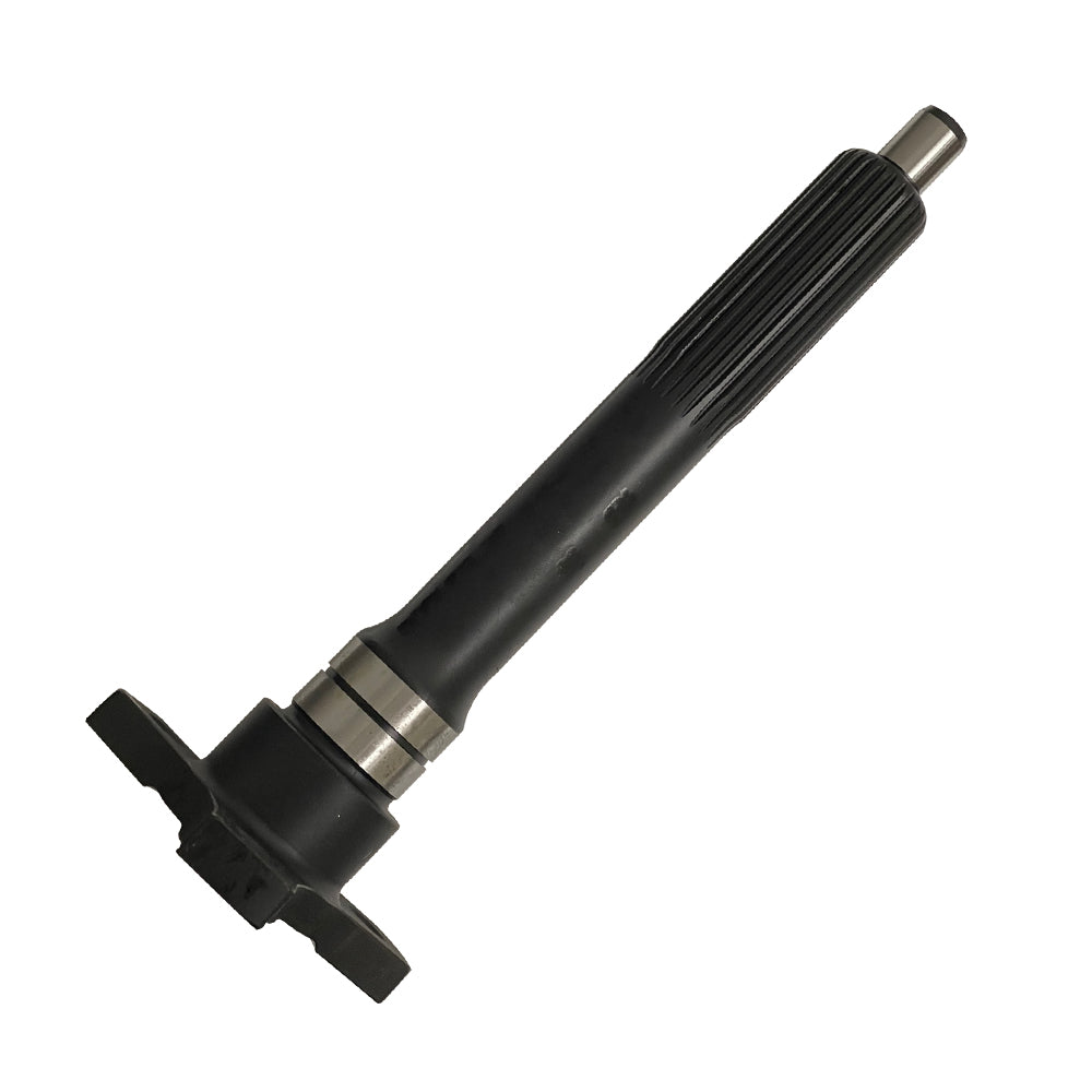 RPM Heavy Duty Torque Tube Input Shaft, 2001-13 Corvette, Z06, ZR1