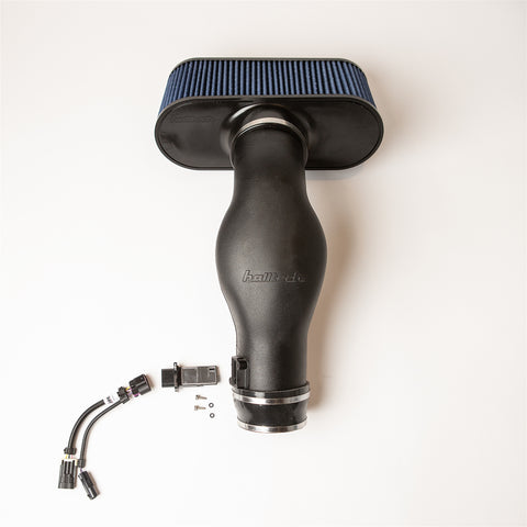 Halltech C5 Killer Bee™ II 1997-2000 C5 LS1 Conversion Package