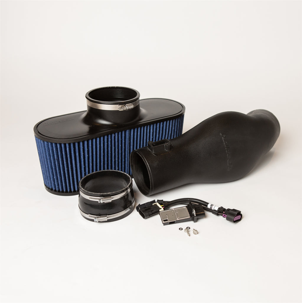Halltech C5 Killer Bee™ II 1997-2000 C5 LS1 Conversion Package